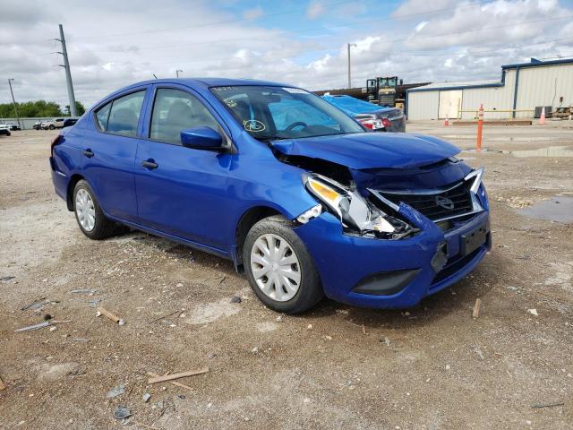 nissan versa s 2016 3n1cn7apxgl863911