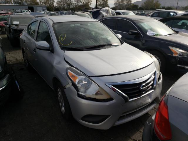 nissan versa s 2016 3n1cn7apxgl863973