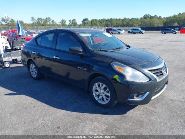 nissan versa 2016 3n1cn7apxgl864685