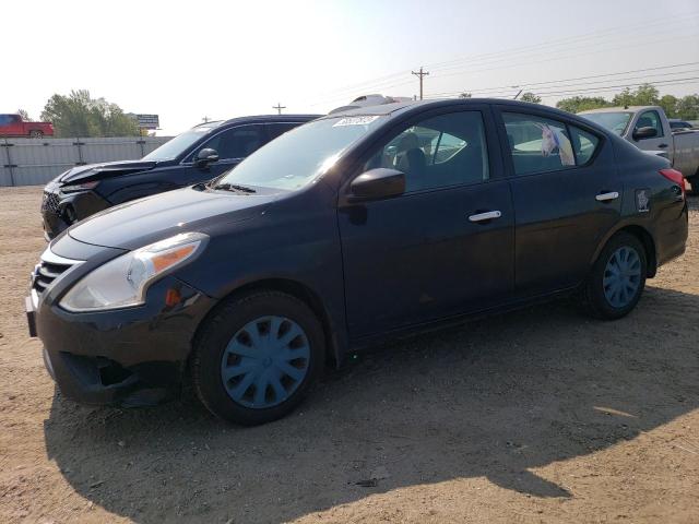 nissan versa s 2016 3n1cn7apxgl873256