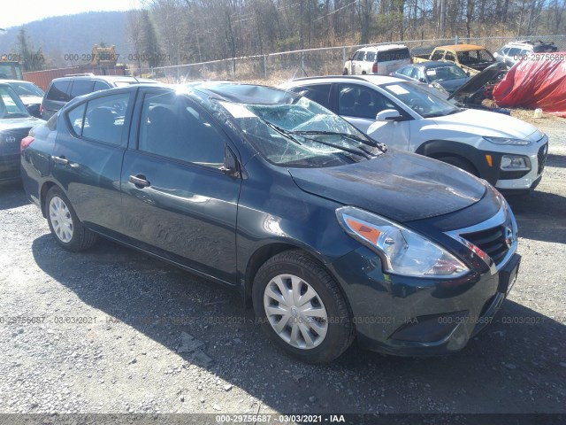 nissan versa 2016 3n1cn7apxgl874925