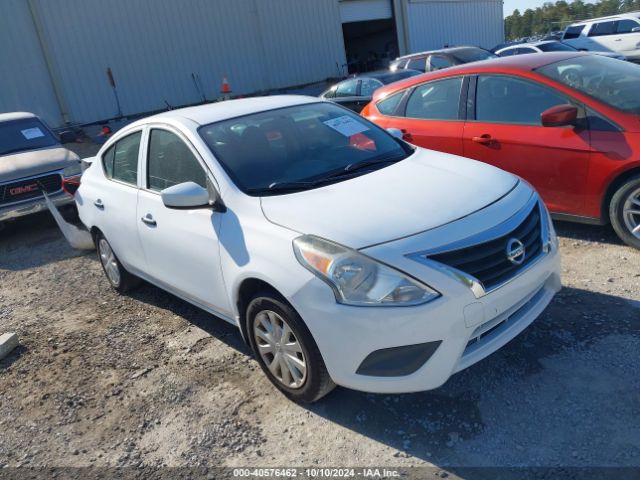 nissan versa 2016 3n1cn7apxgl875525