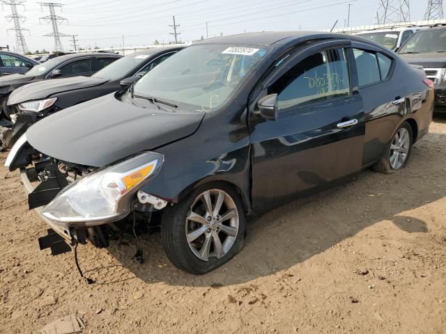 nissan versa s 2016 3n1cn7apxgl880269