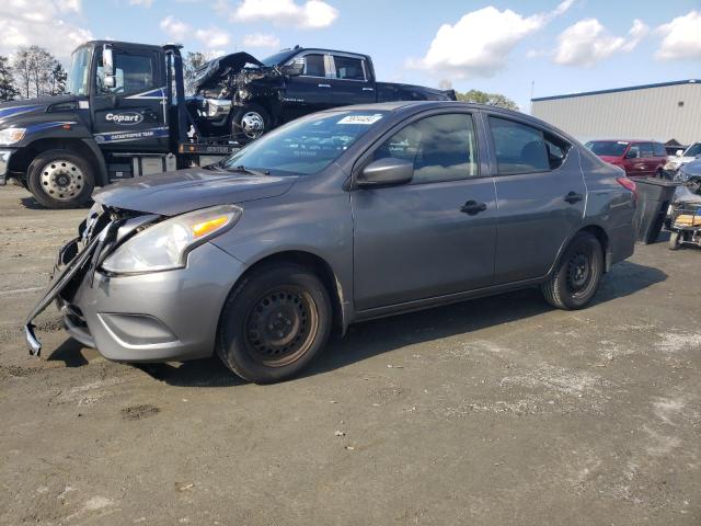 nissan versa s 2016 3n1cn7apxgl883639