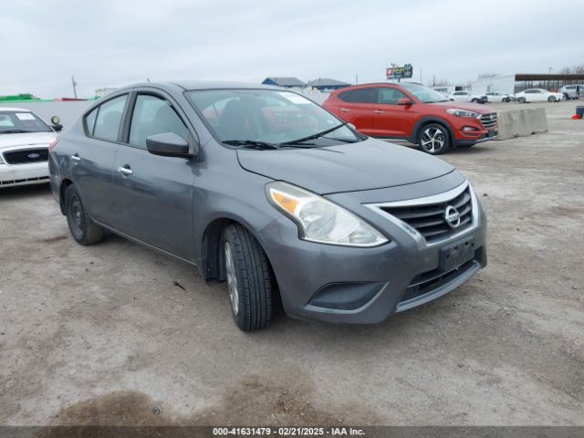 nissan versa 2016 3n1cn7apxgl884063