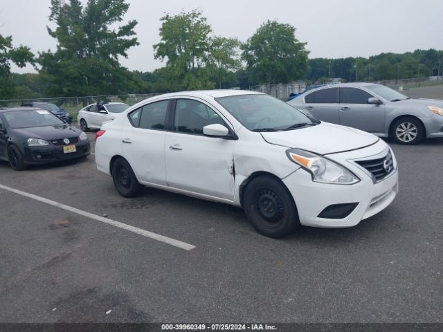 nissan versa 2016 3n1cn7apxgl889070