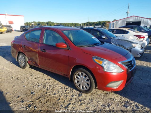 nissan versa 2016 3n1cn7apxgl889120