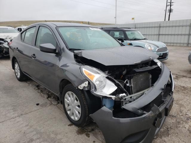 nissan versa s 2016 3n1cn7apxgl891790