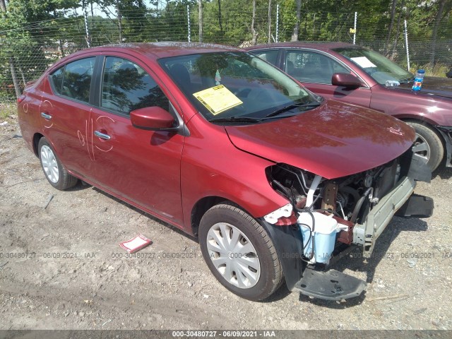 nissan versa 2016 3n1cn7apxgl893314