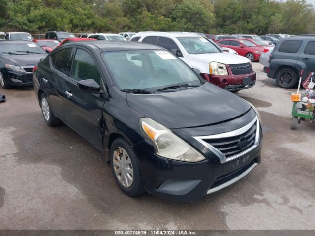 nissan versa 2016 3n1cn7apxgl893720