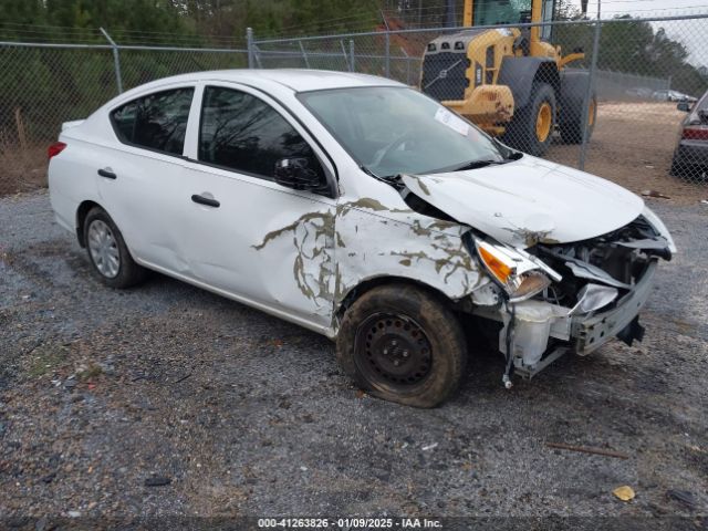 nissan versa 2016 3n1cn7apxgl904201