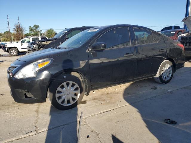 nissan versa s 2016 3n1cn7apxgl905302