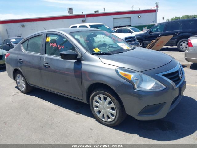 nissan versa 2016 3n1cn7apxgl905512