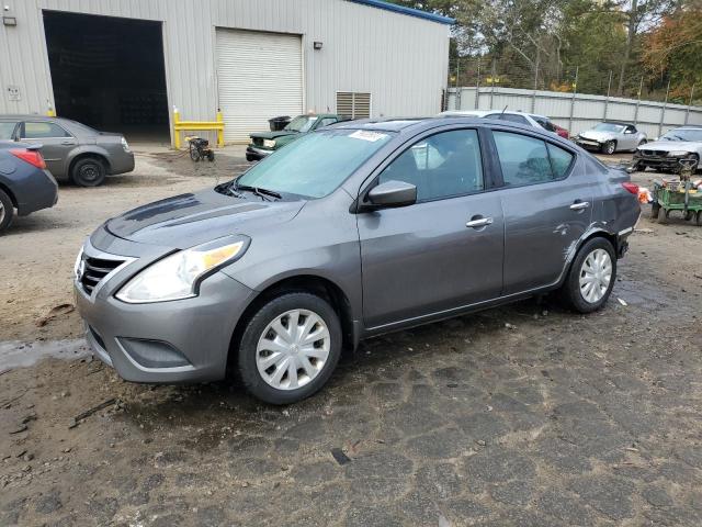 nissan versa s 2016 3n1cn7apxgl909754