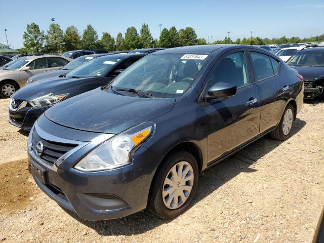 nissan versa s 2016 3n1cn7apxgl916896