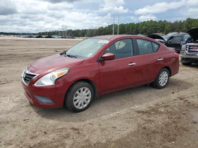 nissan versa s 2017 3n1cn7apxhk422240