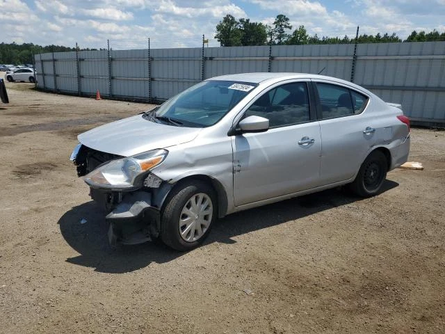 nissan versa s 2017 3n1cn7apxhk431374