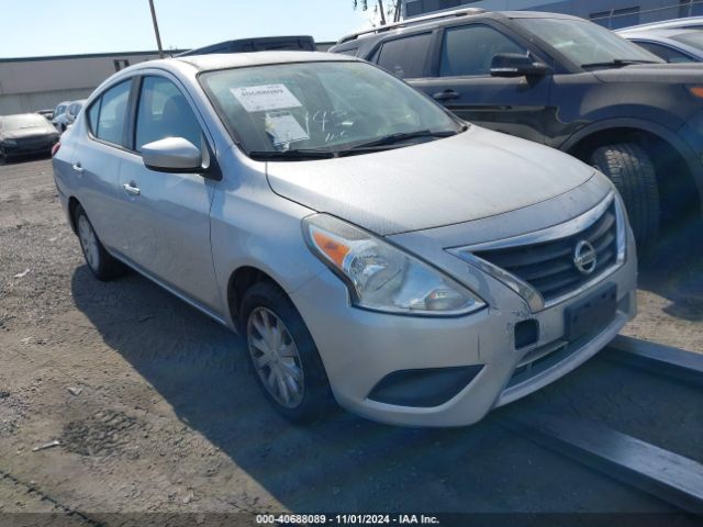 nissan versa 2017 3n1cn7apxhk448837