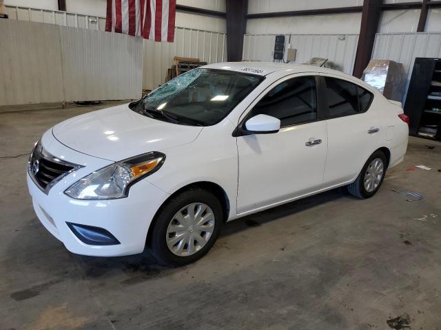 nissan versa s 2017 3n1cn7apxhl808134