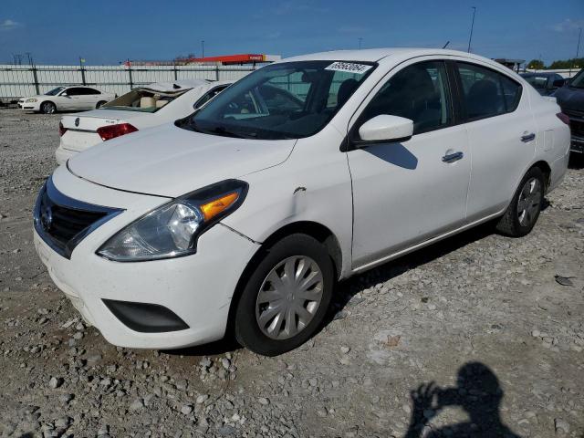 nissan versa s 2017 3n1cn7apxhl817867