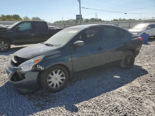 nissan versa s 2017 3n1cn7apxhl817951