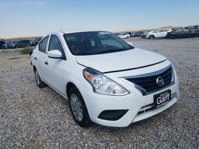 nissan versa s 2017 3n1cn7apxhl825662