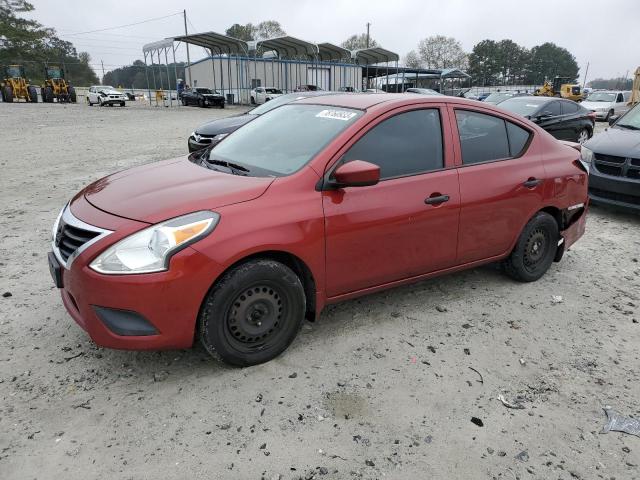 nissan versa 2017 3n1cn7apxhl830764