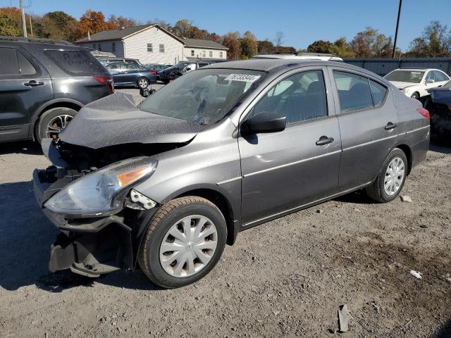 nissan versa s 2017 3n1cn7apxhl834846