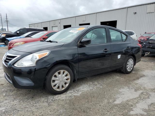 nissan versa s 2017 3n1cn7apxhl834930