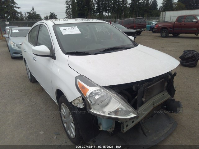 nissan versa sedan 2017 3n1cn7apxhl838492