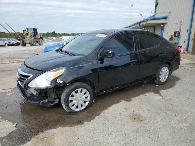 nissan versa s 2017 3n1cn7apxhl847127