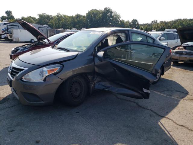 nissan versa s 2017 3n1cn7apxhl863988