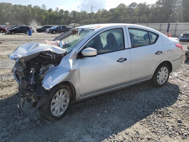 nissan versa s 2017 3n1cn7apxhl865482