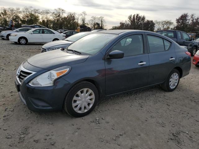 nissan versa s 2017 3n1cn7apxhl872481