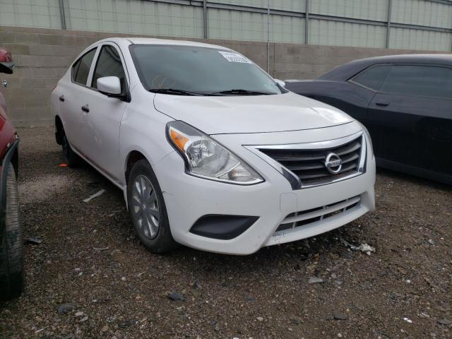 nissan versa s 2017 3n1cn7apxhl885117