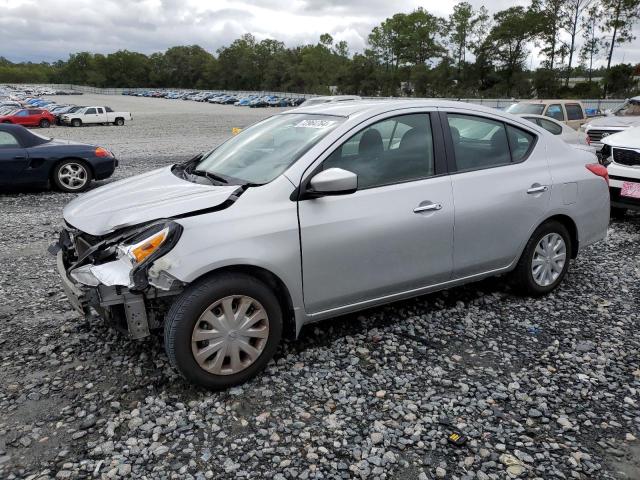 nissan versa s 2017 3n1cn7apxhl893086