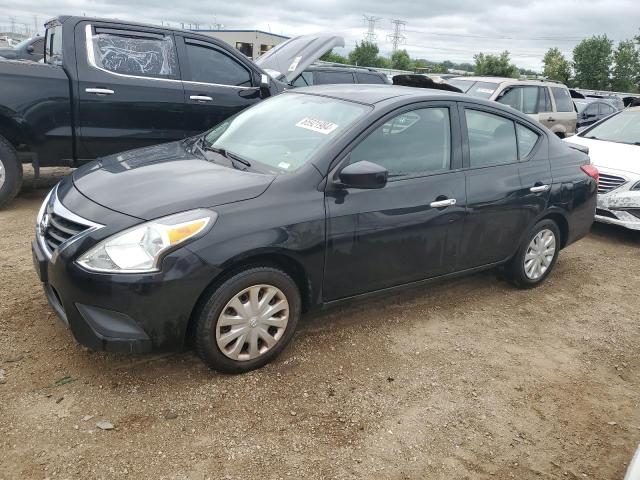 nissan versa s 2017 3n1cn7apxhl896991