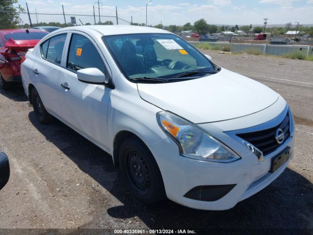 nissan versa 2017 3n1cn7apxhl901820