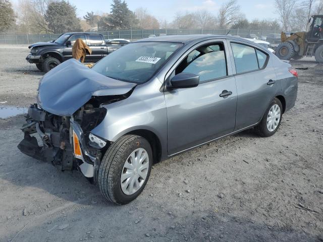 nissan versa s 2017 3n1cn7apxhl904412