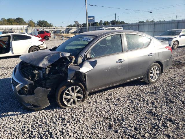 nissan versa s 2017 3n1cn7apxhl906953