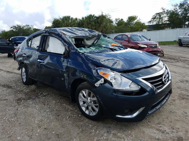 nissan versa s 2017 3n1cn7apxhl907746