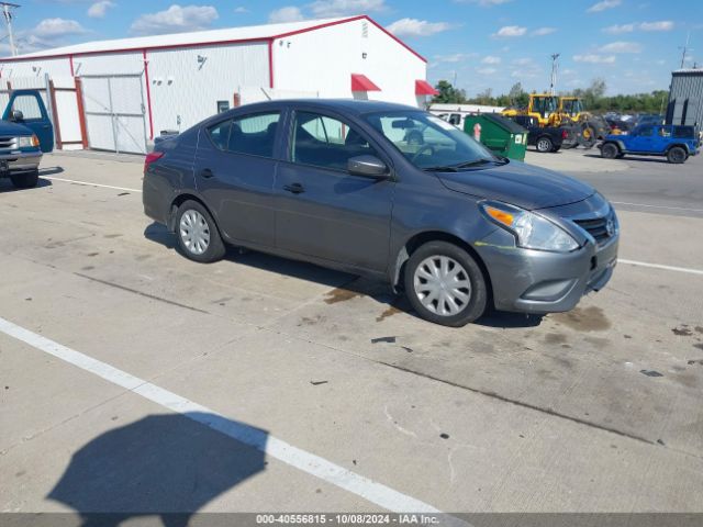 nissan versa 2018 3n1cn7apxjl806678