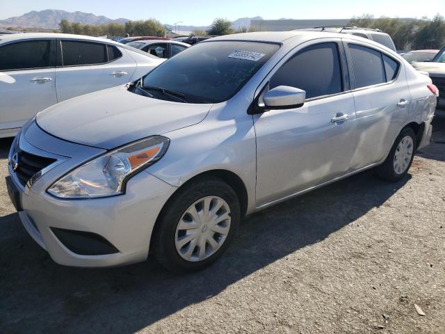 nissan versa s 2018 3n1cn7apxjl824114