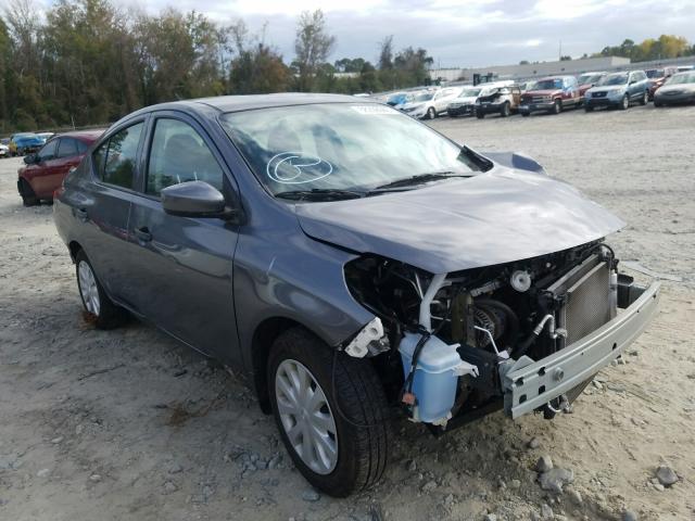 nissan versa s 2018 3n1cn7apxjl826929