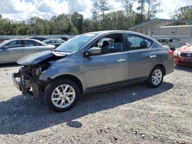 nissan versa s 2018 3n1cn7apxjl859459