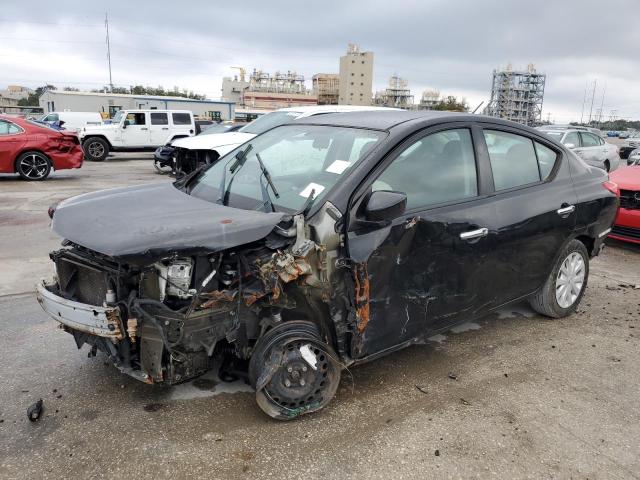 nissan versa s 2018 3n1cn7apxjl859588