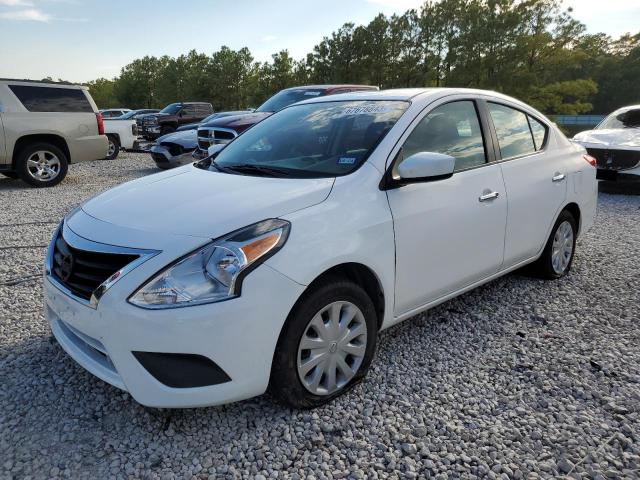 nissan versa s 2018 3n1cn7apxjl869165