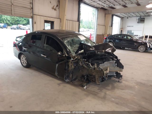 nissan versa 2018 3n1cn7apxjl869912