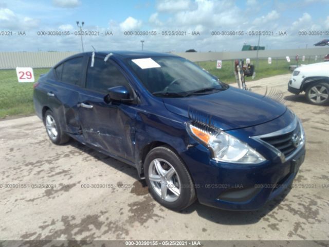 nissan versa 2018 3n1cn7apxjl883857