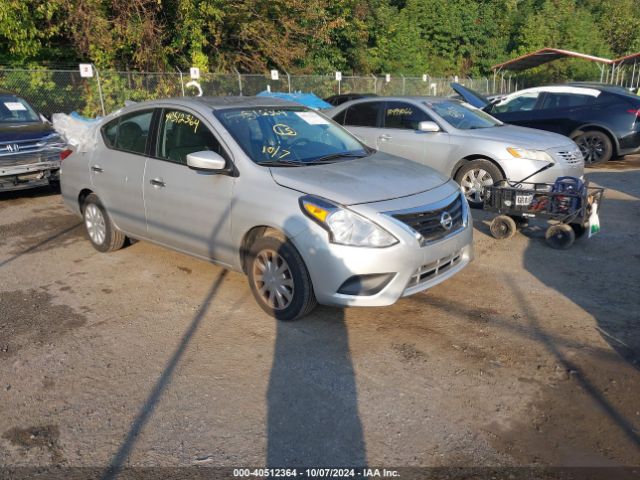 nissan versa 2018 3n1cn7apxjl885284